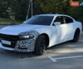 Білий Додж Charger, об'ємом двигуна 3.6 л та пробігом 126 тис. км за 20400 $, фото 6 на Automoto.ua