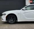 Додж Чарджер 2016 в Киеве на Automoto.ua Белый Додж Чарджер, объемом двигателя 5.7 л и пробегом 215 тыс. км за 19500 $, фото 4 на Automoto.ua