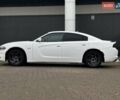 Додж Чарджер 2016 в Киеве на Automoto.ua Белый Додж Чарджер, объемом двигателя 5.7 л и пробегом 215 тыс. км за 19500 $, фото 6 на Automoto.ua