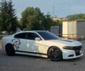 Білий Додж Charger, об'ємом двигуна 5.7 л та пробігом 289 тис. км за 22500 $, фото 1 на Automoto.ua