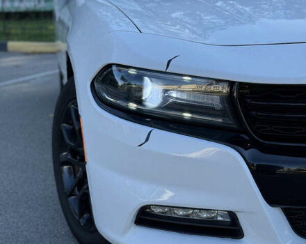 Білий Додж Charger, об'ємом двигуна 3.6 л та пробігом 126 тис. км за 20400 $, фото 49 на Automoto.ua
