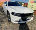 Білий Додж Charger, об'ємом двигуна 3.61 л та пробігом 78 тис. км за 19500 $, фото 2 на Automoto.ua