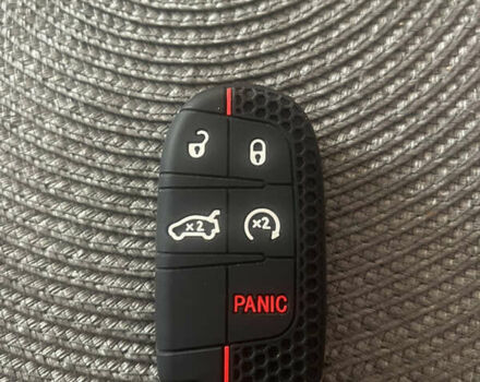 Білий Додж Charger, об'ємом двигуна 3.61 л та пробігом 78 тис. км за 19500 $, фото 31 на Automoto.ua