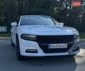 Білий Додж Charger, об'ємом двигуна 3.6 л та пробігом 126 тис. км за 20400 $, фото 16 на Automoto.ua