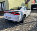 Білий Додж Charger, об'ємом двигуна 3.61 л та пробігом 78 тис. км за 19500 $, фото 5 на Automoto.ua