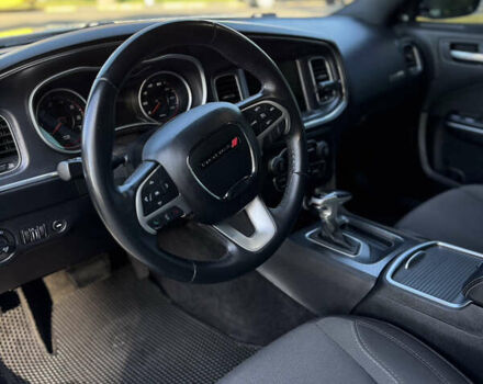 Білий Додж Charger, об'ємом двигуна 3.6 л та пробігом 126 тис. км за 20400 $, фото 40 на Automoto.ua