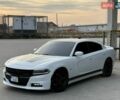Білий Додж Charger, об'ємом двигуна 5.7 л та пробігом 287 тис. км за 24999 $, фото 1 на Automoto.ua