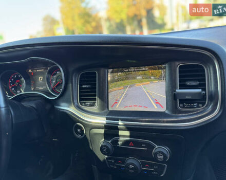 Білий Додж Charger, об'ємом двигуна 3.6 л та пробігом 126 тис. км за 20400 $, фото 56 на Automoto.ua