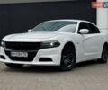 Додж Чарджер 2016 в Киеве на Automoto.ua Белый Додж Чарджер, объемом двигателя 5.7 л и пробегом 215 тыс. км за 19500 $, фото 1 на Automoto.ua