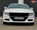 Додж Чарджер 2016 в Киеве на Automoto.ua Белый Додж Чарджер, объемом двигателя 5.7 л и пробегом 215 тыс. км за 19500 $, фото 2 на Automoto.ua