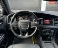 Додж Чарджер 2016 в Киеве на Automoto.ua Белый Додж Чарджер, объемом двигателя 5.7 л и пробегом 215 тыс. км за 19500 $, фото 16 на Automoto.ua