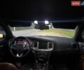 Білий Додж Charger, об'ємом двигуна 5.7 л та пробігом 290 тис. км за 18999 $, фото 9 на Automoto.ua