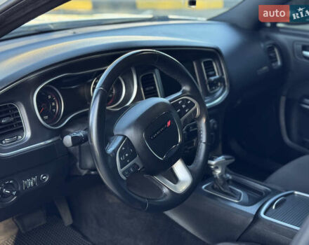 Білий Додж Charger, об'ємом двигуна 3.6 л та пробігом 126 тис. км за 20400 $, фото 37 на Automoto.ua
