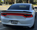 Білий Додж Charger, об'ємом двигуна 3.6 л та пробігом 126 тис. км за 20400 $, фото 51 на Automoto.ua