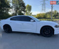 Білий Додж Charger, об'ємом двигуна 3.6 л та пробігом 126 тис. км за 20400 $, фото 18 на Automoto.ua
