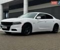 Додж Чарджер 2016 в Киеве на Automoto.ua Белый Додж Чарджер, объемом двигателя 5.7 л и пробегом 215 тыс. км за 19500 $, фото 3 на Automoto.ua