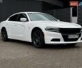 Додж Чарджер 2016 в Киеве на Automoto.ua Белый Додж Чарджер, объемом двигателя 5.7 л и пробегом 215 тыс. км за 19500 $, фото 1 на Automoto.ua