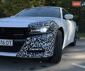 Білий Додж Charger, об'ємом двигуна 3.6 л та пробігом 126 тис. км за 20400 $, фото 5 на Automoto.ua