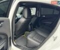 Додж Чарджер 2016 в Киеве на Automoto.ua Белый Додж Чарджер, объемом двигателя 5.7 л и пробегом 215 тыс. км за 19500 $, фото 11 на Automoto.ua