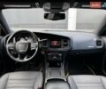 Додж Чарджер 2016 в Киеве на Automoto.ua Белый Додж Чарджер, объемом двигателя 5.7 л и пробегом 215 тыс. км за 19500 $, фото 15 на Automoto.ua