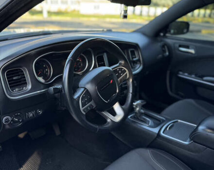 Білий Додж Charger, об'ємом двигуна 3.6 л та пробігом 126 тис. км за 20400 $, фото 35 на Automoto.ua