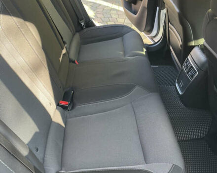 Білий Додж Charger, об'ємом двигуна 3.61 л та пробігом 78 тис. км за 19500 $, фото 15 на Automoto.ua