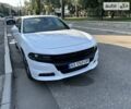 Белый Додж Чарджер, объемом двигателя 3.6 л и пробегом 95 тыс. км за 23000 $, фото 9 на Automoto.ua