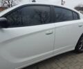Белый Додж Чарджер, объемом двигателя 3.6 л и пробегом 102 тыс. км за 17200 $, фото 12 на Automoto.ua