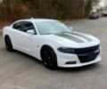 Білий Додж Charger, об'ємом двигуна 5.7 л та пробігом 59 тис. км за 3900 $, фото 1 на Automoto.ua
