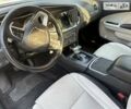 Белый Додж Чарджер, объемом двигателя 3.6 л и пробегом 95 тыс. км за 23000 $, фото 15 на Automoto.ua