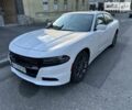 Белый Додж Чарджер, объемом двигателя 3.6 л и пробегом 95 тыс. км за 23000 $, фото 2 на Automoto.ua