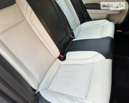 Белый Додж Чарджер, объемом двигателя 3.6 л и пробегом 95 тыс. км за 23000 $, фото 22 на Automoto.ua