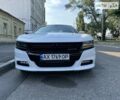 Белый Додж Чарджер, объемом двигателя 3.6 л и пробегом 95 тыс. км за 23000 $, фото 10 на Automoto.ua