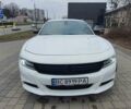 Белый Додж Чарджер, объемом двигателя 3.6 л и пробегом 102 тыс. км за 17200 $, фото 1 на Automoto.ua