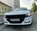 Белый Додж Чарджер, объемом двигателя 3.6 л и пробегом 95 тыс. км за 23000 $, фото 1 на Automoto.ua