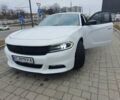 Белый Додж Чарджер, объемом двигателя 3.6 л и пробегом 102 тыс. км за 17200 $, фото 15 на Automoto.ua
