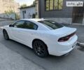 Белый Додж Чарджер, объемом двигателя 3.6 л и пробегом 95 тыс. км за 23000 $, фото 30 на Automoto.ua