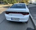 Белый Додж Чарджер, объемом двигателя 3.6 л и пробегом 95 тыс. км за 23000 $, фото 7 на Automoto.ua