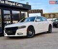 Білий Додж Charger, об'ємом двигуна 3.6 л та пробігом 102 тис. км за 18500 $, фото 1 на Automoto.ua