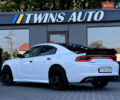 Білий Додж Charger, об'ємом двигуна 3.6 л та пробігом 81 тис. км за 15900 $, фото 19 на Automoto.ua
