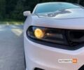Білий Додж Charger, об'ємом двигуна 6.4 л та пробігом 63 тис. км за 38500 $, фото 10 на Automoto.ua