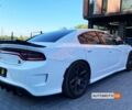 Білий Додж Charger, об'ємом двигуна 6.4 л та пробігом 63 тис. км за 38500 $, фото 5 на Automoto.ua