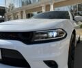 Білий Додж Charger, об'ємом двигуна 5.7 л та пробігом 135 тис. км за 22999 $, фото 1 на Automoto.ua