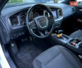 Білий Додж Charger, об'ємом двигуна 3.6 л та пробігом 81 тис. км за 15900 $, фото 24 на Automoto.ua