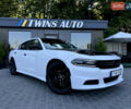 Білий Додж Charger, об'ємом двигуна 3.6 л та пробігом 81 тис. км за 15900 $, фото 11 на Automoto.ua