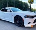 Білий Додж Charger, об'ємом двигуна 6.4 л та пробігом 63 тис. км за 38500 $, фото 1 на Automoto.ua