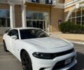 Белый Додж Чарджер, объемом двигателя 5.7 л и пробегом 134 тыс. км за 21999 $, фото 1 на Automoto.ua