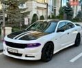 Белый Додж Чарджер, объемом двигателя 3.61 л и пробегом 91 тыс. км за 16000 $, фото 1 на Automoto.ua