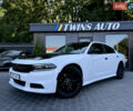 Білий Додж Charger, об'ємом двигуна 3.6 л та пробігом 81 тис. км за 15900 $, фото 15 на Automoto.ua