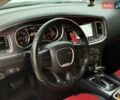 Белый Додж Чарджер, объемом двигателя 6.4 л и пробегом 83 тыс. км за 30900 $, фото 18 на Automoto.ua